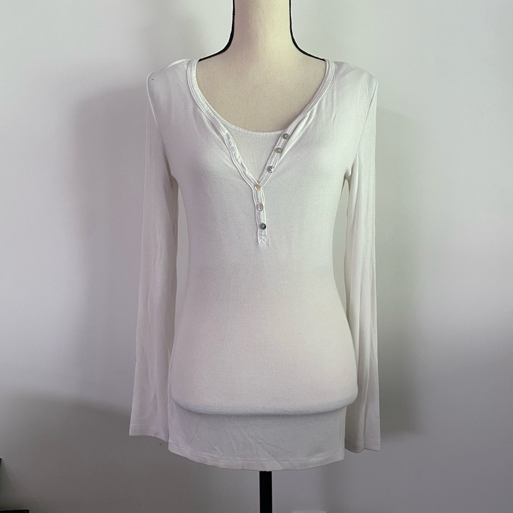 INGRID & ISABEL WHITE HENLEY